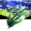Plants Plastic Grass Fish Tank Decor Artificial Fake Water Plant Ornaments Aquarium Accessories
