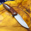 Knife Pocket Tool High Quality  Handle Gift