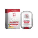 Facial Body Sun Stick Spf 50+ Isolation Anti Sun Protection Lightweight Moisturizer Waterproof Refreshing Oil Control Sunblock
