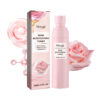 Facial Toner Spray Moisturizing Oil Control Shrink Pores Anti Aging Improve Dullness Refresh Whitening Toning Rose Essence Water