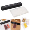 Sealer Packaging Machine Food Vacuum Sealer Bags Automatic Air Sealer Food Vacuum Sealer Machine