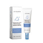 Sunscreen Lotion Spray Protection Sunblock Waterproof Refreshing Oil Control Body Summer Anti Sunburn Whiten Sun Cream