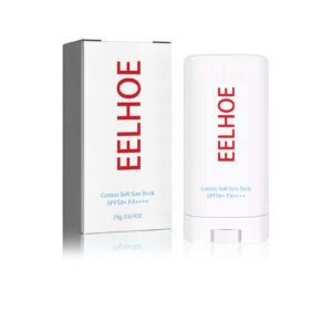 Matte Sunblock UV Rays Protective Cream Prevent Sunburn Oil Control Refreshing Waterproof Facial Body Sunscreen