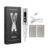 Skin Tag Remover Laser Plasma Pen Freckle Mole Warts Removal Lcd Nevus Tattoo Black Spots Remover Blemish Removal