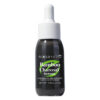 Bamboo Charcoal Face Serum Oil Control Blackheads Remover Brightening Hyaluronic Acid Facial Serum Skin Care