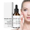 Facial Serum Hyaluronic Acid For Face Brightening Moisturizing Skin Care Products Repair Skin Lightening Serum