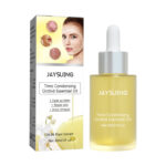 Anti Acne Essential Oil Lighten Pimple Scar Oil Control Against Acne Mark Acne Treatment Anti Blackhead Exfoliating Whiten Serum