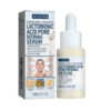 Serum Oil Control Blackhead Removal Fade Fine Line Anti Aging Effective Whitening Exfoliator Pore Shrinking Essence