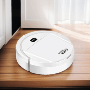 Intelligen Sweeper Fully Automatic Sweeping Robot Sweep Vacuum Cleaner Mopping The Floor Mini Cleaner Home Use Lazybones