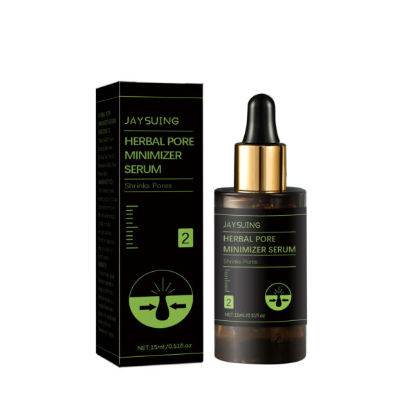Serum Removing Large Pores W-hitening Dark Spot Correcting Tightening Repairing Moisturizing Oil Control Essence