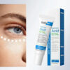Acid Eye Cream Smooth Fine Lines Reduce Wrinkles Moistunzing Skin Care Product