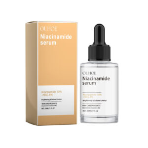 Face Serum Dryness Improve Roughness Anti Sagging Brightening Skin Oil Control Shrink Pores Moisturizing Facial Essence