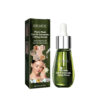 Facial Essence Brighen Skin Moisturizing Repair Skin Fade Acne Marks Preventing Dryness Smoothing Skin Care Serum