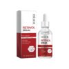 Face Serum Hyaluronic Acid Brighten Moisturizing Essence Improve Elasticity Reduces Dullness Fade Spots Facial Skin Care