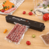 Portable Automatic Food Snack Vacuum Sealer Food Snack Sealing Packaging Machine Kitchen Accessories Vacuum Food