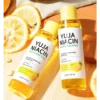 Brightening Toner 150ml Refreshing Facial Moisturizing Face Serum Shrink Pores Oil Control Whitening Skin