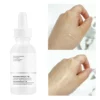 Serum  Acid Anti Dry Care Firming Oil Control Moisturizing Nourishing Multi-effect Facial Essence Repair Skin