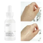 Serum  Acid Anti Dry Care Firming Oil Control Moisturizing Nourishing Multi-effect Facial Essence Repair Skin