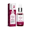 Fruit Acid Shrink Pores Face Serum Salicylic Acid Oil Control Remove Acne Blackheads Dark Spot Whitening Moisturizing Skin Care