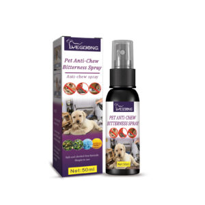 Spray Bitterness Anti Gnawing Biting Stop Cat Scratching Furniture Behavior Modification Dog Chew Prevention Liquid