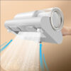 Cordless Vacuum Cleaner 10 KPa Powerful Suction Built-in Battery for Cleaning Bed Pillows Clothes Sofa Carpet