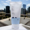 Mild Moisturizing Round Lab Refreshing Oil Control Facial Cleanser Deep Cleaning For Sensitive Skin