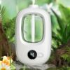 Automatic Diffuser Aromatherapy Machine Air Fragrance Air Freshener Toilet Bathroom Aroma Essential Oil Dispenser Humidifier