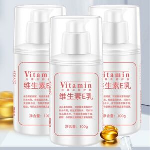 Body Milk Mild Hydrating Emulsion Refreshing Moisturizing Body Lotion Facial Cream Tender Nourish Skin Cream