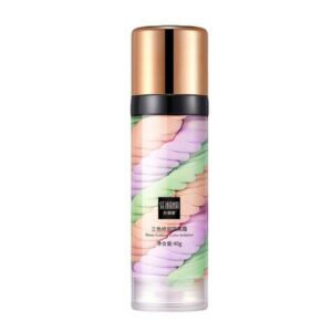 Makeups Primer Moisturizing Isolation Cream Invisible Pores Facial Base Brighten Correcting Skin Tone Refreshing Cosmetics