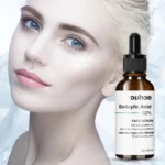 Face Serum Anti Acne Essence Oil Control Serum Shrink Pores Moisturizing Serum For Acne Prone Sensitive Skin Care