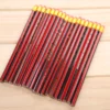 Pencil Wooden Lead Pencils HB Pencil With Eraser Children Drawing Pencil School Writing Stationery
