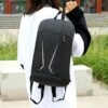 Backpack Outdoor Travel Foldable Sports Advertising Gift Skin Bag Children'S School Bag