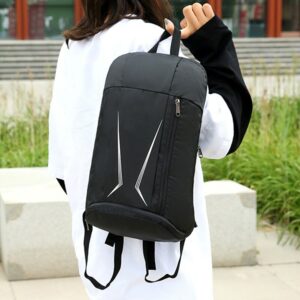 Backpack Outdoor Travel Foldable Sports Advertising Gift Skin Bag Children'S School Bag
