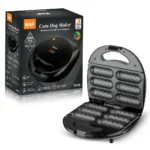 Dog Maker Making Grilled Sausages Sausages Breakfast Maker Baking Frying Heating Home Small Mini Cooking Appliances