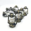 Lamp Mini Lantern Fairy Garden Accessories Micro Landscape Decor Dollhouse Scene Ornaments Home Decorations
