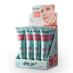 Skin Instant Pore Eraser Primer Makeup Smooth Skin Lightweight Long Lasting Makeup Primers for All Skin Types