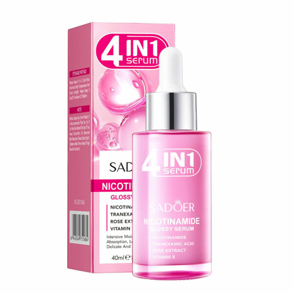 Tea Tree Acne Treatment Facial Serum Moisturizing Hyaluronic Acid Oil Control Pimple Removal Essence Face Serum Skin Care