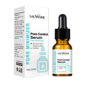 Facial serum skin care