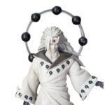 GK Anime Figure Six Paths Model Uchiha Madara Action Figure PVC Statue Collectible Toy Gift