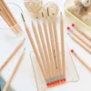 Student School office accessories stationery items Cute Stationery Drawing Writing Art Sketching Mechanical Pencils
