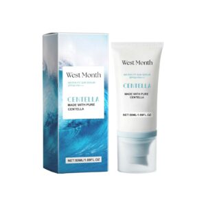 Body Sun Cream Anti Sunburn Spf50 Gel Isolation Lotion Skin Protective Refreshing Oil Control Moisturizing Whitening Sunscreenn