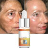 Instant Wrinkle Remove Serum Lifting Firming Anti Aging Essence Fade Fine Lines Whitening Face Skin Care Cosmetic