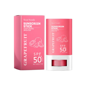 Whitening And Moisturizing Anti-aging Face Sunscreen Refreshing Oil Control Cream Blocking Facial Treatment