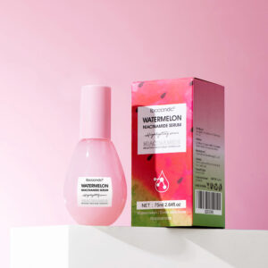 Whitening Firming Serum Brighten Dark Spot Correcting Shrink Pores Hydrating Oil Control Watermelon Niacinamide Essence