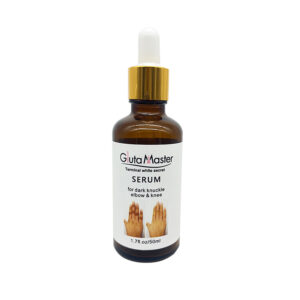 Gluta Master Knuckle Serum Oil with Arbutin, Vitamin For Dry Skin Moisturize,Remove,Beauty Skin Care Essential Oil