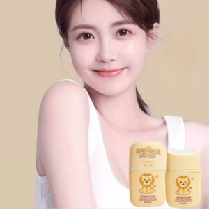 Hair Wax Stick Artifact Hair Wax Stick Gel Cream Styling Comb For Kids Non-greasy Style Hair Wax Stick Hair Breaking