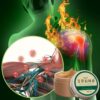 Herbal Medical Pain Cream Health Wormwood Cream Knee Care Relief Pai Patch Cream Massager Relieving Joint Knee Care