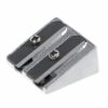 Double Hole Pencil Sharpener Cute Classical Makeup Pen Sharpener For Girls Gifts Back To School Supplies Korean Stationery