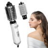 Automatic Rotating Hot Air Brush 2-In-1 Hair Salon Comb Straight Hair Brush And Portable Home Hot Air Comb