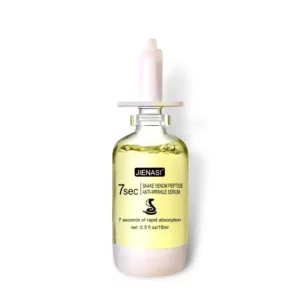 Face Serum Shrink Pores Moisturizing Nourish Firming Lifting Essence Oil Control Brightening Rejuvenation Facial Skin Care